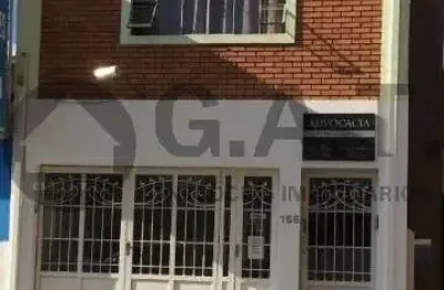 Sala corporativa para locação no centro - sorocaba/sp