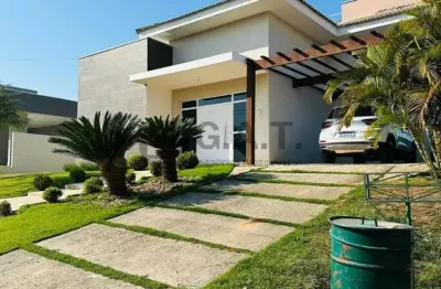 Casa em condomínio à venda no village da serra - araçoiaba da serra/sp