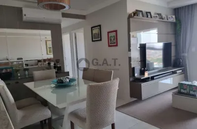 Apartamento à venda no la vista moncayo - sorocaba/sp