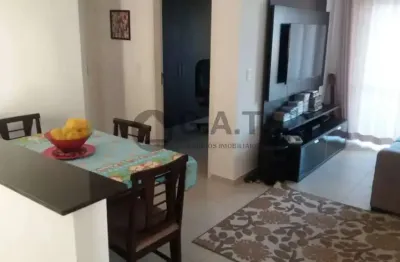 Apartamento com 2 quartos à venda na Rua Almir Beneti, 36, Jardim Residencial Deolinda Guerra, Sorocaba