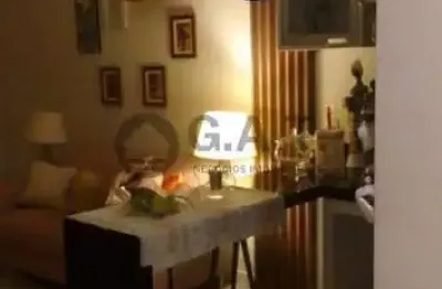 Apartamento à venda no brisa do parque i - sorocaba/sp