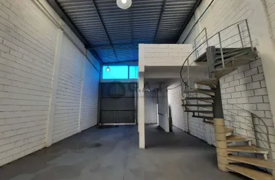 Barracão / Galpão / Depósito à venda na Avenida Tereza Albiero, 255, Jardim Tulipas, Sorocaba