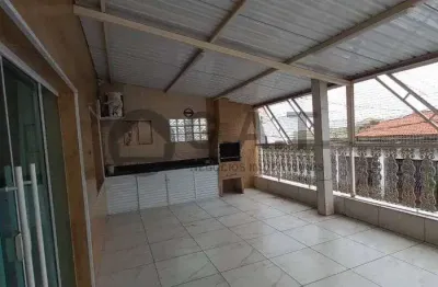 Casa com 5 quartos à venda na Rua Virgílio Euclides Martins, 37, Vila Carvalho, Sorocaba
