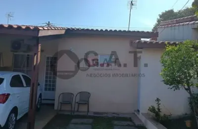 Casa em condomínio à venda no jardim zulmira - sorocaba/sp