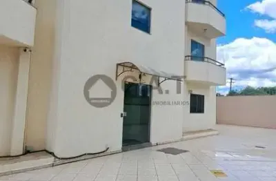 Apartamento à venda no edificio residencial stefhania  - sorocaba/sp