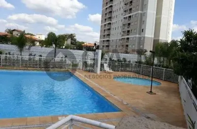 Apartamento com 3 quartos à venda na Rua Professor Antônio Rodrigues Claro Sobrinho, 230, Jardim São Carlos, Sorocaba