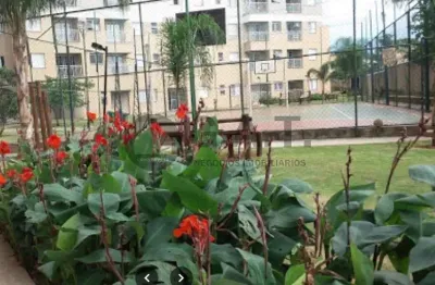 Apartamento com 3 quartos à venda no Jardim São Carlos, Sorocaba 