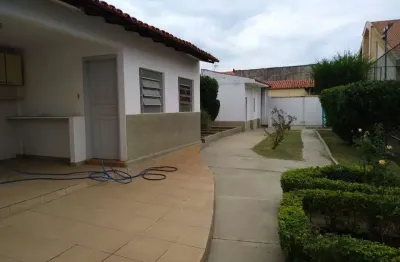 Casa com 4 quartos à venda na Vila Trujillo, Sorocaba 