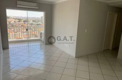 Apartamento à venda no edifício garden hill- sorocaba/sp