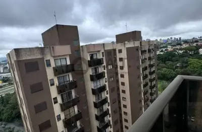 Apartamento à venda no edifício paris - sorocaba/sp