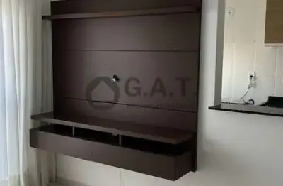 Apartamento à venda no residencial platinum - parque morumbi - sorocaba/sp