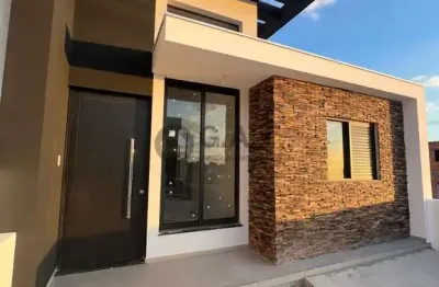 Casa em condomínio à venda no horto villagio - sorocaba/sp
