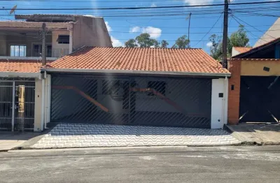 Casa com 3 quartos à venda no Jardim Piazza di Roma, Sorocaba 