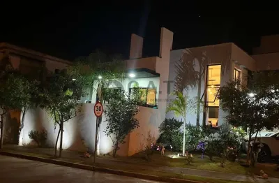 Casa em condomínio à venda no golden park residence ii - sorocaba/sp