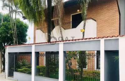 Casa com 3 quartos à venda na Vila Trujillo, Sorocaba 