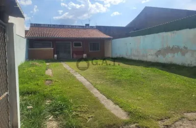 Terreno com edícula à venda na vila fiori - sorocaba/sp