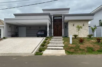 Casa em condomínio à venda no residencial parque ytu xapada - itu/sp