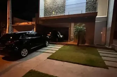 Casa em condomìnio à venda no residencial villagio di capri - votorantim/sp