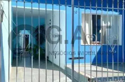 Casa com 2 quartos à venda na Rua Bonifácio Peres Rodolfo, 120, Jardim Casa Branca, Sorocaba