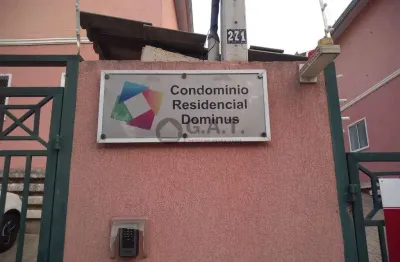 Kitnet / Stúdio à venda no Lopes de Oliveira, Sorocaba 