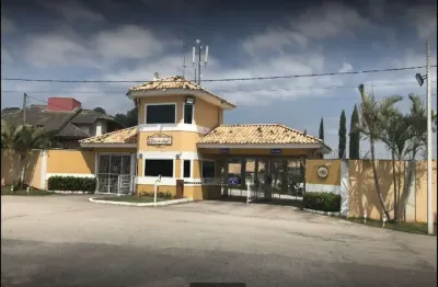Casa em condomínio à venda no residencial vale do lago - sorocaba/sp