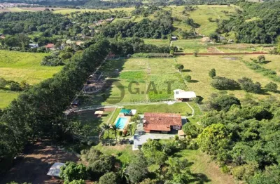 Chácara à venda no bairro aparecidinha - sorocaba/sp