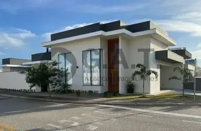 Casa em condomínio à venda no villagio milano - sorocaba/sp