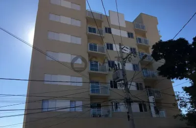 Apartamento duplex à venda no maison isaura - sorocaba/sp