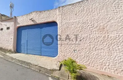Salão comercial para locação no bairro vila hortencia - sorocaba/sp