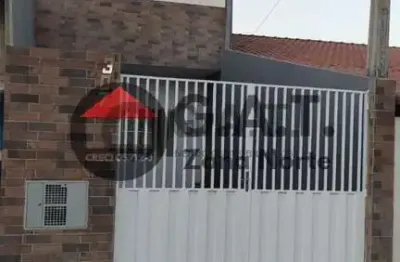 Casa com 3 quartos à venda na Rua Penha Donolla de Barros, 307, Jardim Eucalíptos, Sorocaba