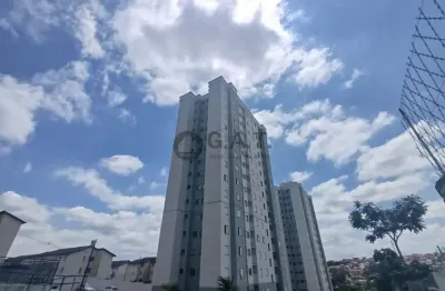 Apartamento à venda no edifício monte castelo - sorocaba/sp