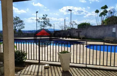 Apartamento com 3 quartos à venda na Rua Atanázio Soares, 3395, Jardim Maria Eugênia, Sorocaba
