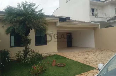 Casa em condomínio à venda no residencial vila inglesa - sorocaba/sp