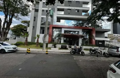 Apartamento com 2 quartos à venda na Rua Gustavo Magalhães, 215, Jardim Faculdade, Sorocaba