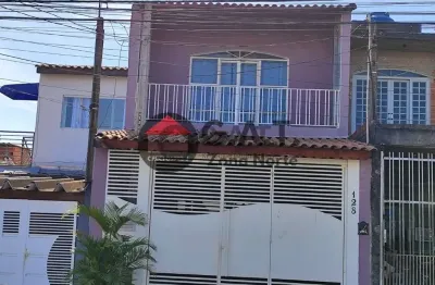 Casa com 3 quartos à venda na Rua Professora Maria Domingas Totora Gois, 128, Jardim Los Angeles, Sorocaba