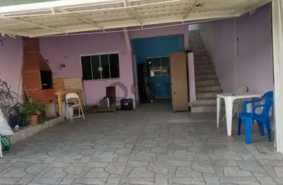 Casa com 2 quartos à venda no Parque São Bento, Sorocaba 