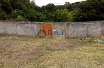 Terreno à venda na Vila Irineu, Votorantim 