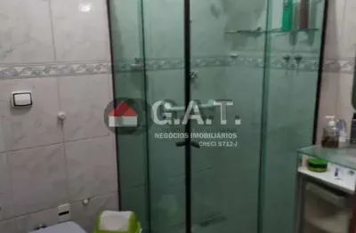 Casa com 3 quartos à venda na Rua João Roque de Oliveira, 143, Jardim Wanel Ville V, Sorocaba