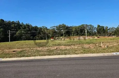 Terreno em condomínio à venda no villagio itália - sorocaba/sp