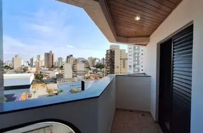 Apartamento à venda no edifício montreal - centro - sorocaba/sp
