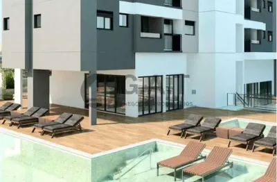 Apartamento de alto padrão com 3 suítes e 3 vagas no parque campolim, sorocaba-sp: confira!