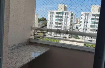 Apartamento à venda no edifício residencial nature - sorocaba/sp