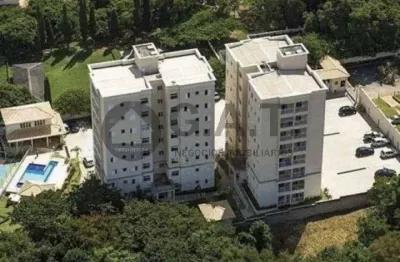 Apartamento à venda no condomínio bosque toledo - sorocaba/sp