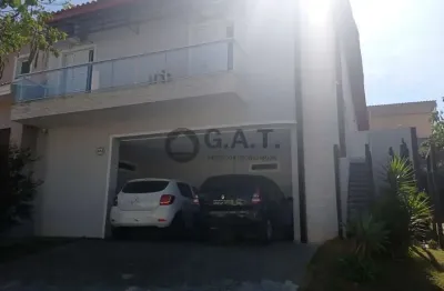 Sobrado à venda no condomínio vila dos inglezes - sorocaba/sp