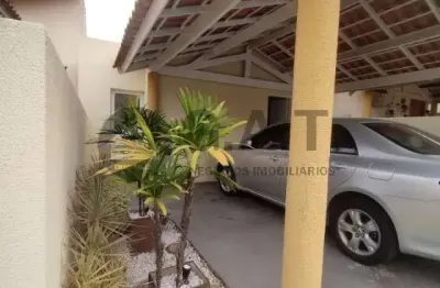 Casa à venda no condominio branca lua - sorocaba/sp
