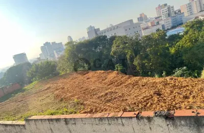 Terreno à venda na Rua Frederico Guilherme Grohmann, Vila São João, Sorocaba