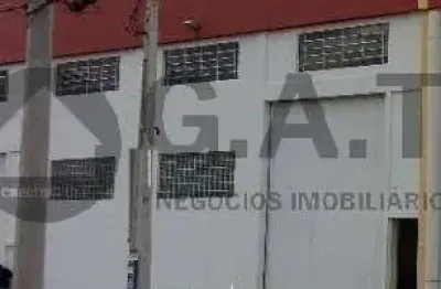Galpão comercial para locação no bairro cajuru do sul - sorocaba/sp