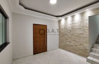 Casa com 2 quartos à venda na Rua Roque Moacir Momm, 42, Jardim Wanel Ville IV, Sorocaba