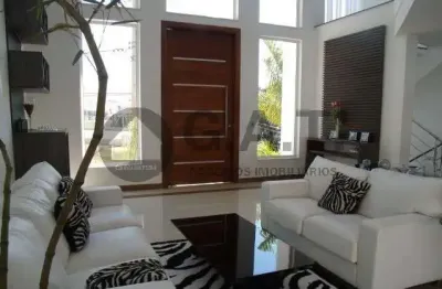 Casa em condominio para locação no aldeia da mata - sorocaba/sp
