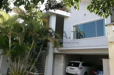 Casa com 4 quartos à venda na Avenida São Paulo, 4511, Granja Olga I, Sorocaba